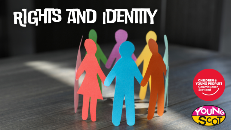 Rights and Identity – Youth Enquiry Service | Dumfries & Galloway